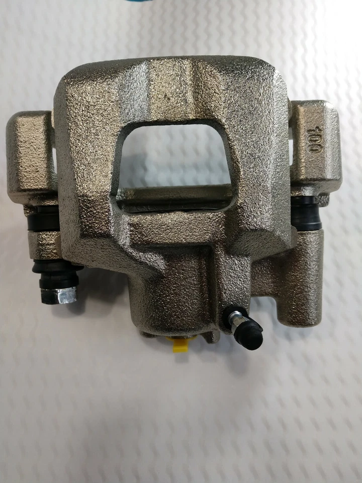 Pinza de freno de disco trasera izquierda original ACDelco Pro 18FR2271N Driver 19364214 Camry Foto 3 de 4