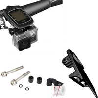 Gopro Sport Camera Accessoriesaluminum Metal Multi-function Bike Out-front Mo... on sale Gopro Sport Camera Accessoriesaluminum Metal Multi-function Bike Out-front Mo... on sale