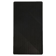 Sticky Pad For Car Dashboard Heat Resistant Non Slip PVC Dashboard Mat 27x15cm