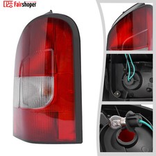 Fits Mercedes Benz MB Van Series 1999-2005 Tail Light Lamp Right Driver Side