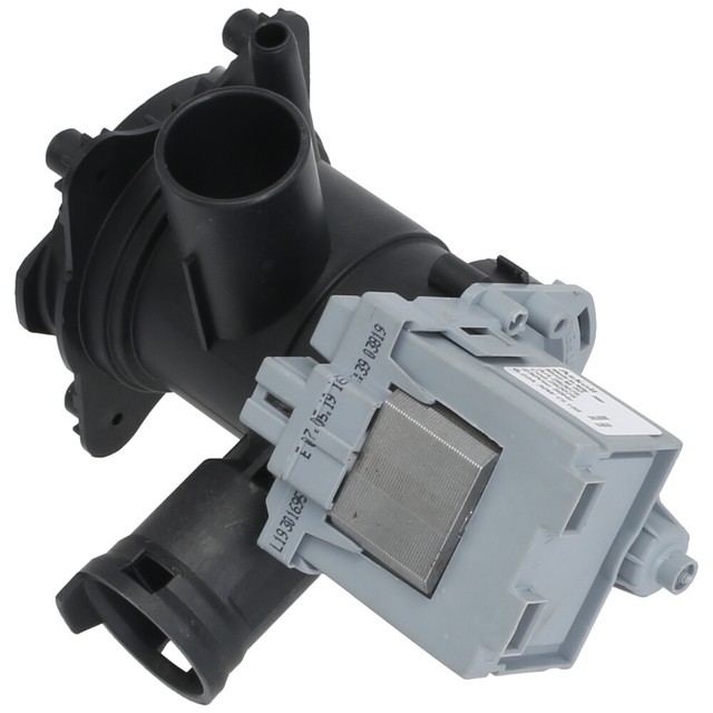 Waschmaschinen Trockner Laugenpumpe Pumpe Waschmaschine Wie Bosch Siemens 145338 144971 144511 144617 Haushaltsgerate Elin Pens Ac Id