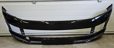Original VW  Multivan T6 7E VI ab 2015 2019 Stoßstange vorn SRA LC9X 7E5807221D