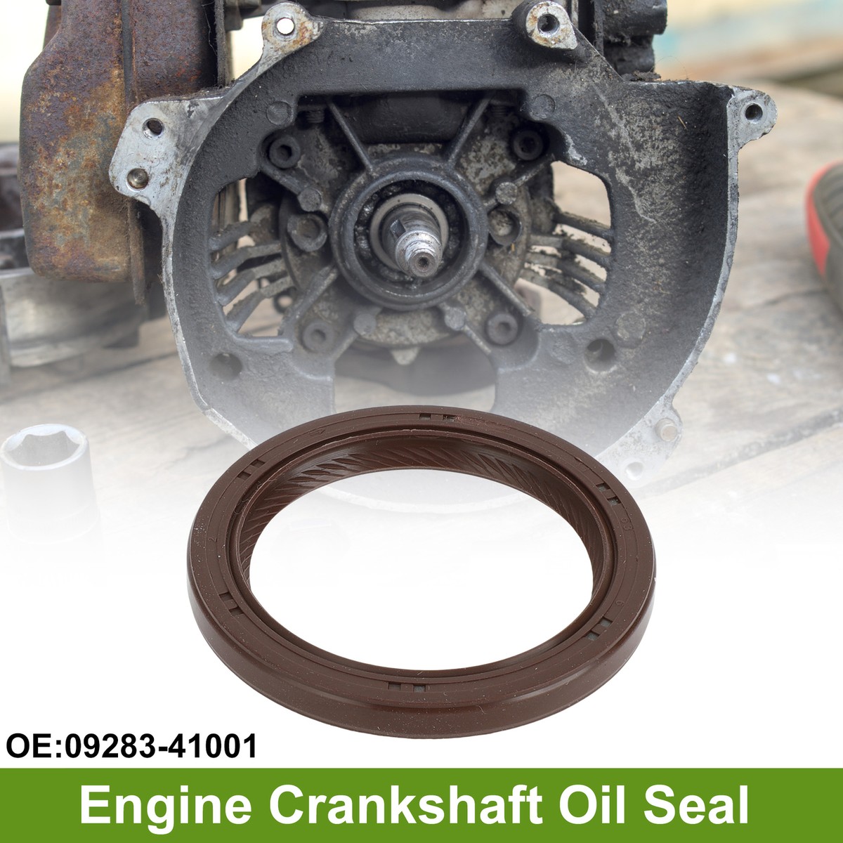 ベルリリー様 確認用 4点(6月23日)/EN-1131~EN-1134 1 Pcs Front Crankshaft Oil Seal for SUZUKI IGNIS SWIFT