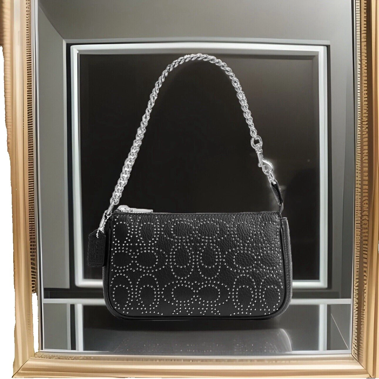 Carteras de cuero Hippie para Mujeres