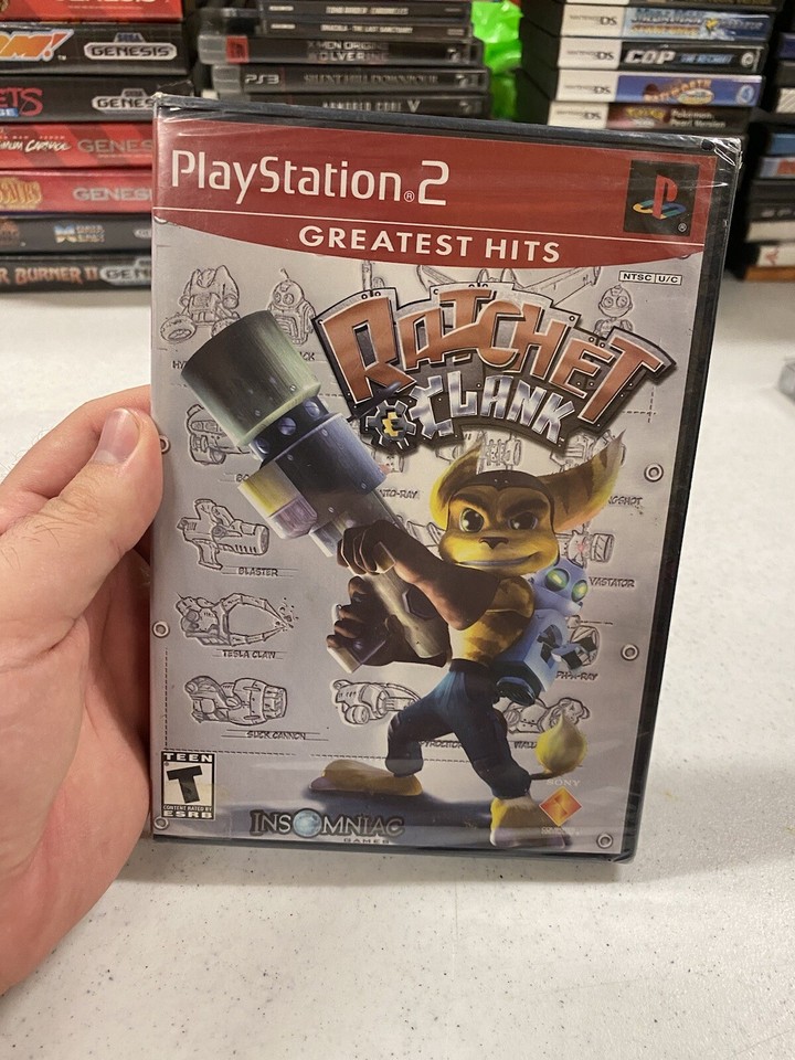 PS2 - Police 24/7 Till Playstation 2 | Köp på (594975690