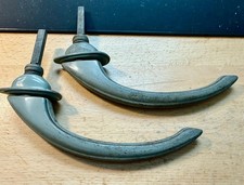 1940 Ford Door Handles 40 Cars Handle Hot Rat Rod Resto Circa 40s Fomoco 
