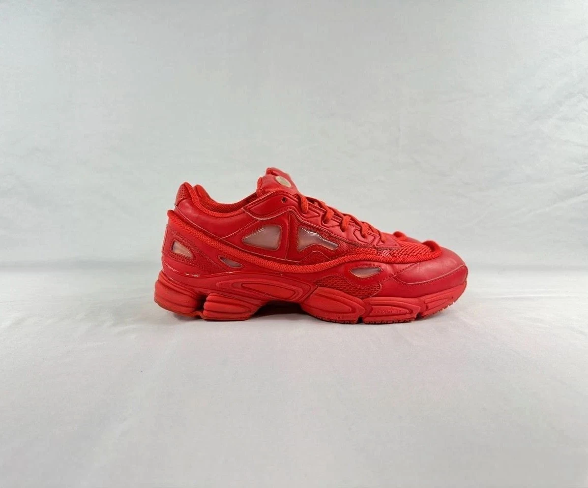adidas x Raf Simons Ozweego Sneakers for Men for Sale | Authenticity  Guaranteed | eBay