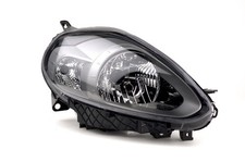 Ampoule Fiat PUNTO EVO