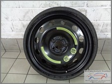 Mercedes Benz R251 Notrad Reserverad 6,5x18 ET40 2514000002 Faltrad Original