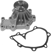Schaeffler INA Wasserpumpe, MotorküHlung U.A. FüR Ford, Mazda