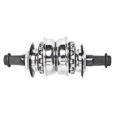 Sunlite BB Conversion Kit, 130mm Spindle