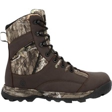 Rocky Wildcat 800G Insulated Hunting Boot