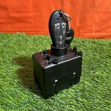 P68105736AE Chrysler /Jeep /Dodge WIRELESS IGNITION NODE Module and TWO OEM KEY