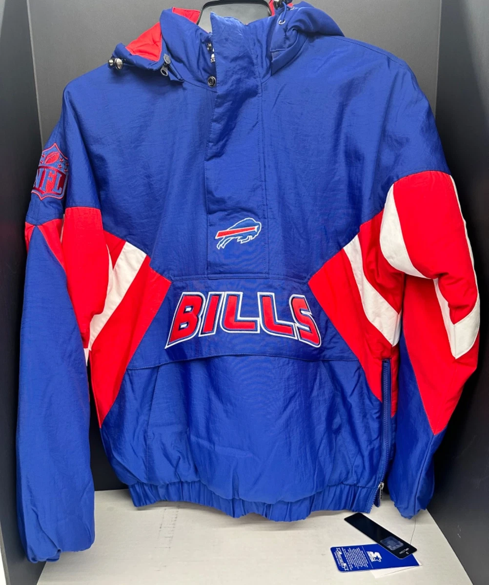 Starter Buffalo Bills NFL Jackets for sale | eBay