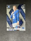2025 Panini Mosaic Rookie Variations Jaxson Dart Rookie (RC) New York Giants!