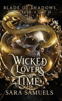 Sara Samuels | Wicked Lovers Of Time | Buch | Englisch (2024)