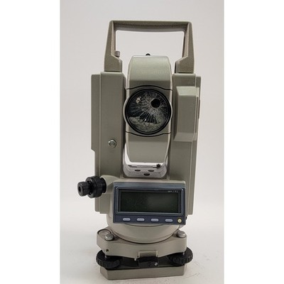 Sokkia SET5F Total Station - For Parts / Repair Only