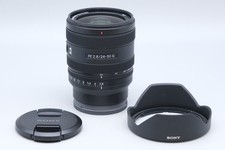 Sony FE 24-50mm f/2.8 G (SEL2450G) Zoomobjektiv - geprüfte Händlerware