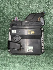OEM 2007 Toyota Rav4 3.5L Engine Control Unit ECM 8966142E90 "TESTED" Stock E86
