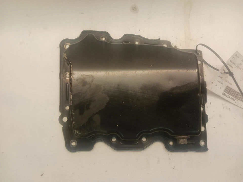 '16-'22 Chevrolet Colorado cárter de aceite 2,5 L 4x2 OEM ¡6 meses de garantía! Foto 2 de 4