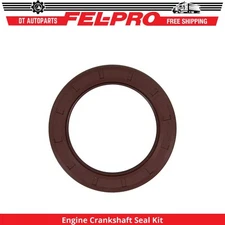 For 2017-2024 Hyundai Elantra 1.6L L4 Engine Crankshaft Seal Kit Rear Fel-Pro