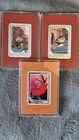 1 oz silver bar Looney Tunes " 2 Red label Bars and 1 Orange Label