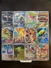 [AR] Heat Wave Arena Full Complete AR 064-075/063 set sv9a Japanese Pokemon Card