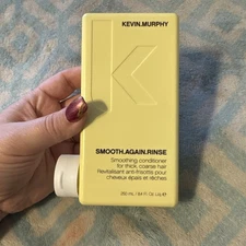 Kevin Murphy Smooth Again Rinse Conditioner 250ml 8.4oz NEW SEALED** FAST SHIP