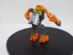 LEGO BIONICLE MATORAN OF LIGHT PHOTOK (8946) COMPLETE FIGURE ***FREE SHIPPING***