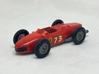 Original #73 F1 Ferrari Red Race Car Lesney Matchbox CLEAN & SWEET 🔥