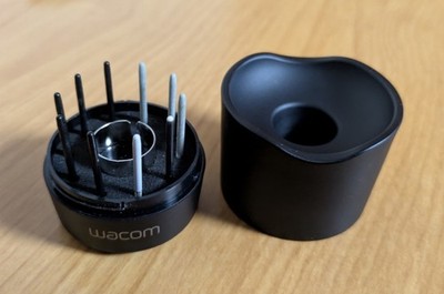 Wacom KP-300E-01X Classic Pen for Intuos Cintiq option pen
