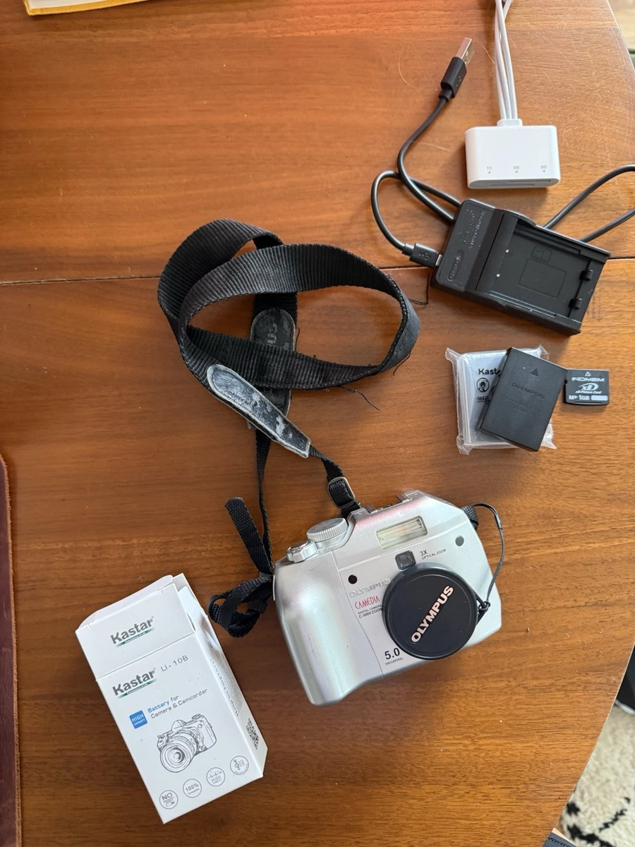 超美品 激レア　撮影画像あり　OLYMPUS　C-5000ZOOM　付属品あり 超美品 激レア 撮影画像あり OLYMPUS C-5000ZOOM 付属品あり 超美品 激