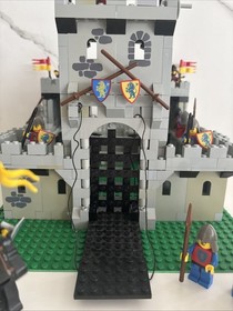 LEGO Castle: King's Castle (6080)