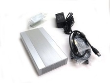 OWC Mercury Elite Pro 2TB External Hard Drive  USB 3.0 3.1 FW800 eSata 7200rpm