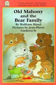 Old Mahony and the Bear Family (Easy-to-read Book S.) vo... | Buch | Zustand gut