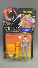Batman Model The Animated Series The Joker Kenner KmG05