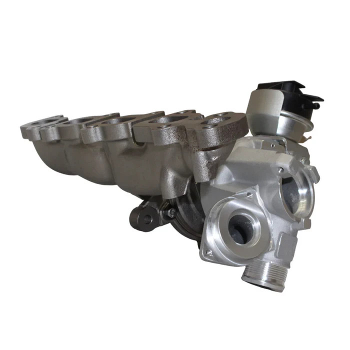 Upgrade Billet Turbo Charger For Volkswagen Golf 2.0L TDI 2012 Onwards