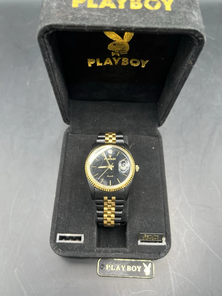 Playboy Wristwatches for sale - eBay