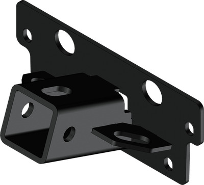 KFI Fits Polaris Expedition ADV/XP Front Lower Receiver 2 In. - Part 102315