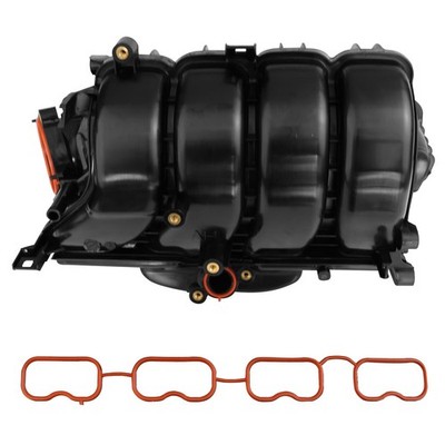 Intake Manifold Compatible with Toyota Sienna Camry RAV4 Avalon Highlander Ve...