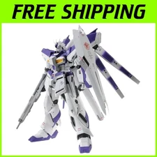 Char's Counterattack Hi-Nu Gundam Model Kit