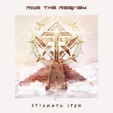 RAVE THE REQVIEM - STIGMATA ITCH - CD - G72z