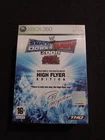 WWE SMACKDOWN VS RAW 2008 HIGH FLYER EDITION MICROSOFT XBOX 360 PAL ITA NEW!!
