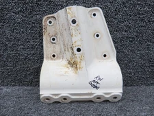 D2667-2 Bell 206B Dart Aerospace Aft Outboard Saddle RH