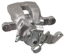 Bremssattel A.B.S. 529472 für MERIVA ASTRA OPEL CC CHEVROLET CORSA Aluminium T98