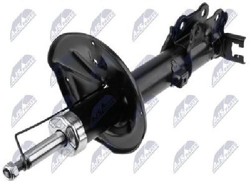 Fits NTY A-HY-511 FRONT SHOCK ABSORBER - Image 6