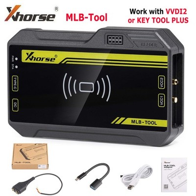 Xhorse XDMLB0 MLB-TOOL A PRO Tool for MLB Work For  VVDI2/VVDI Tool Plus
