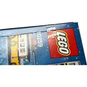 LEGO Creator Expert: Winter Village Station (10259)