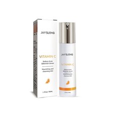 Jayusing Anti-Acne And Anti-Acne Serum, Reduce Acne And Acne Mark Moisturizing S