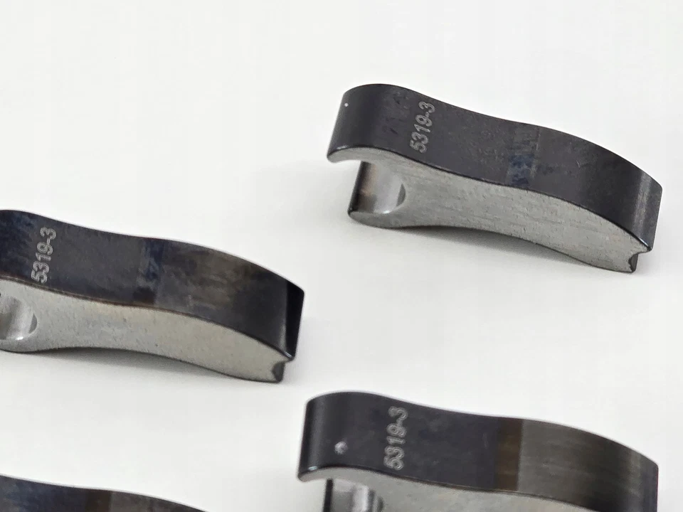 BMW Gs 1200 8389397 Cloche de soupape - Photo 3/4